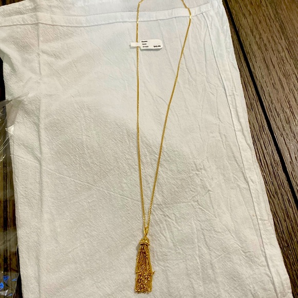 Essex necklace - Picture 1 of 2